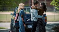 Sweet Magnolias Source: Netflix